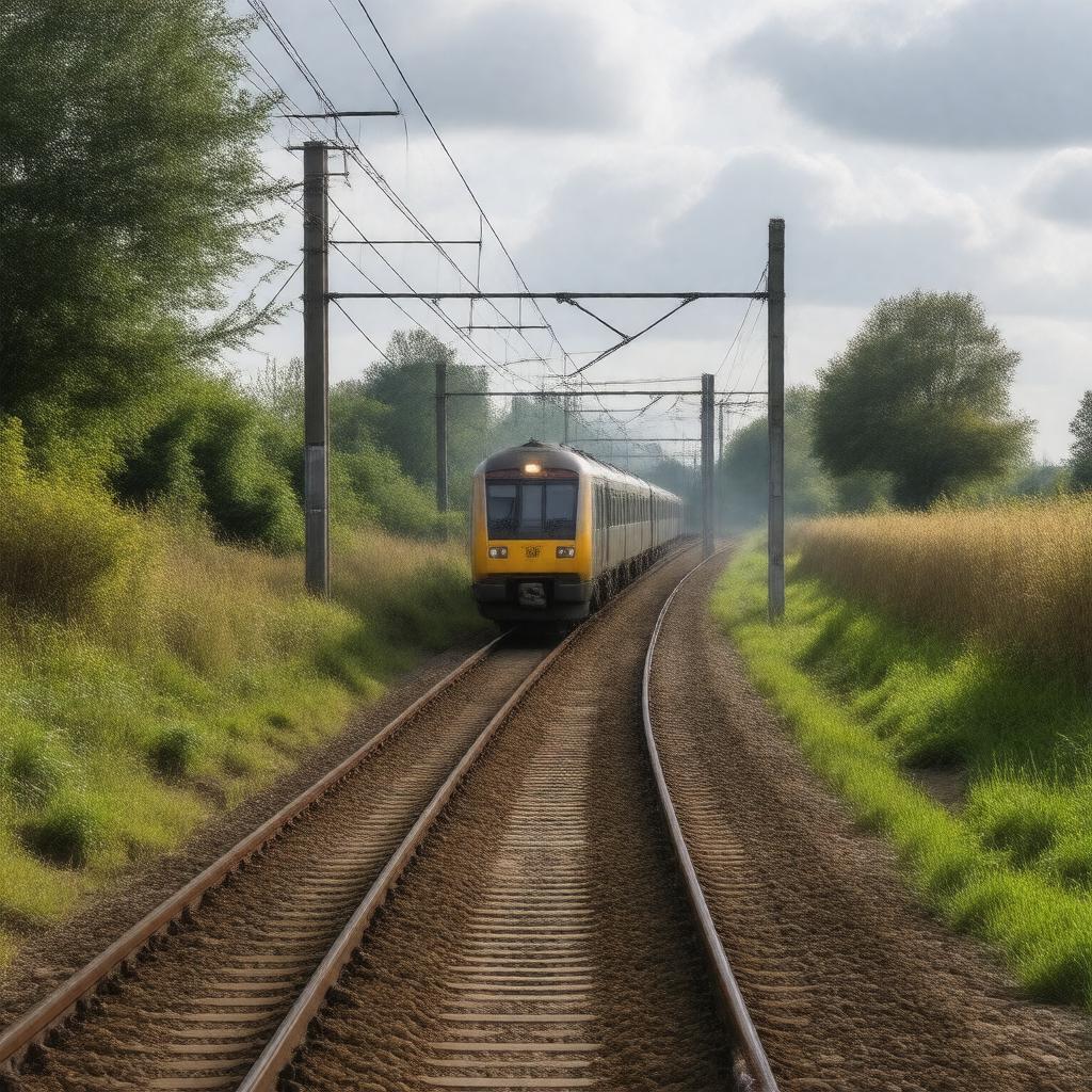 Fen Line